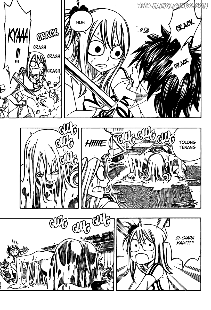 Fairy Tail — Chapter 77, halaman 7