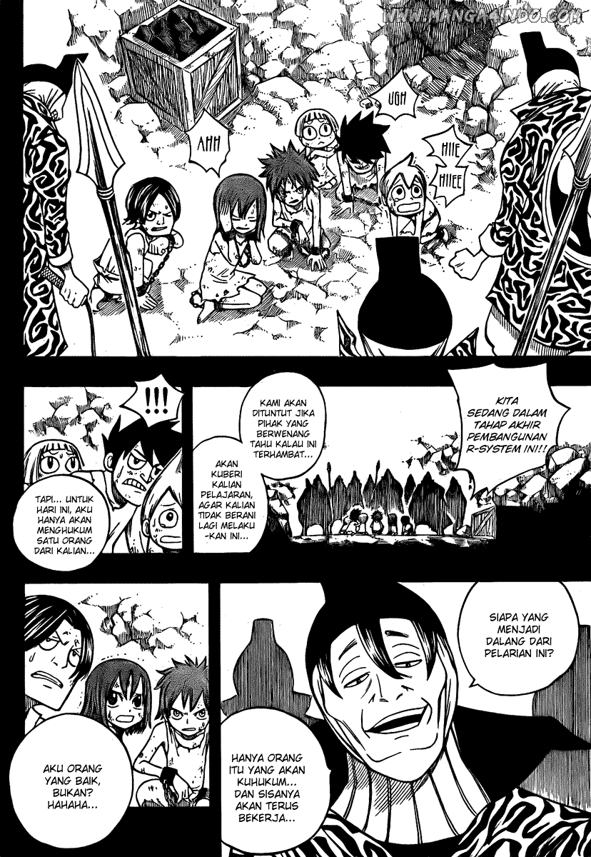 Fairy Tail — Chapter 78, halaman 11