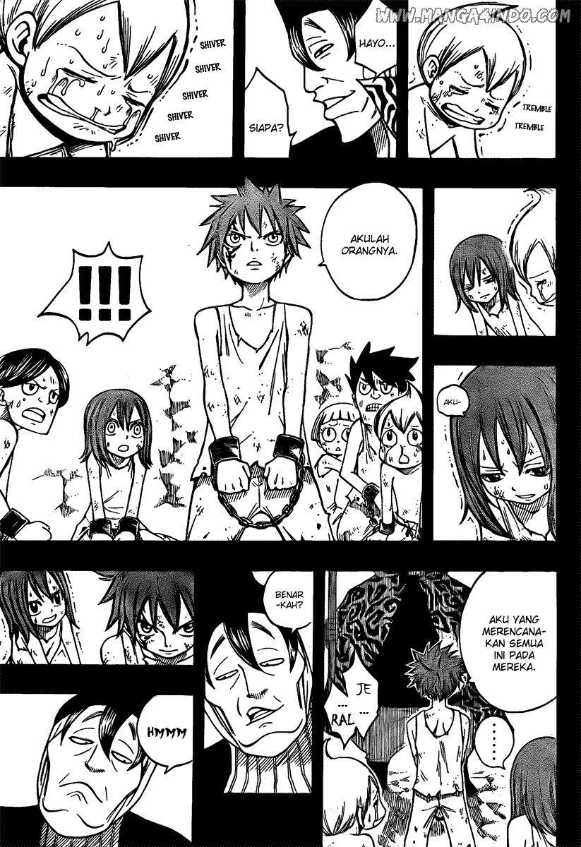 Fairy Tail — Chapter 78, halaman 12