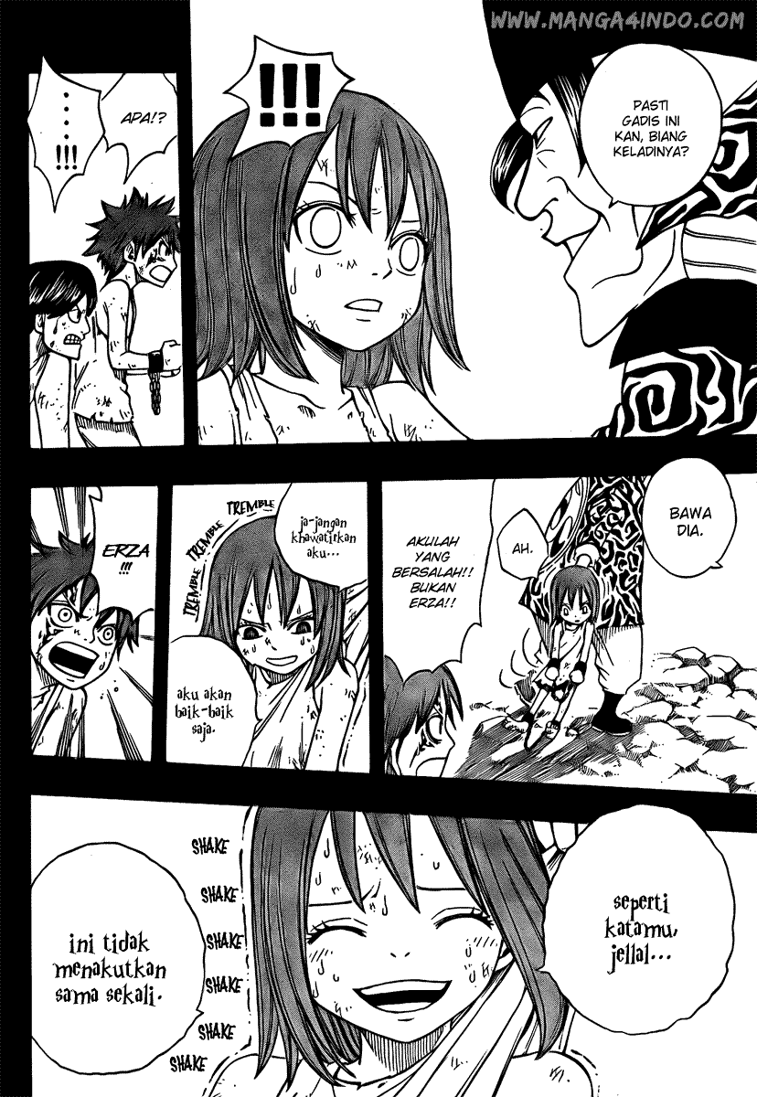 Fairy Tail — Chapter 78, halaman 13