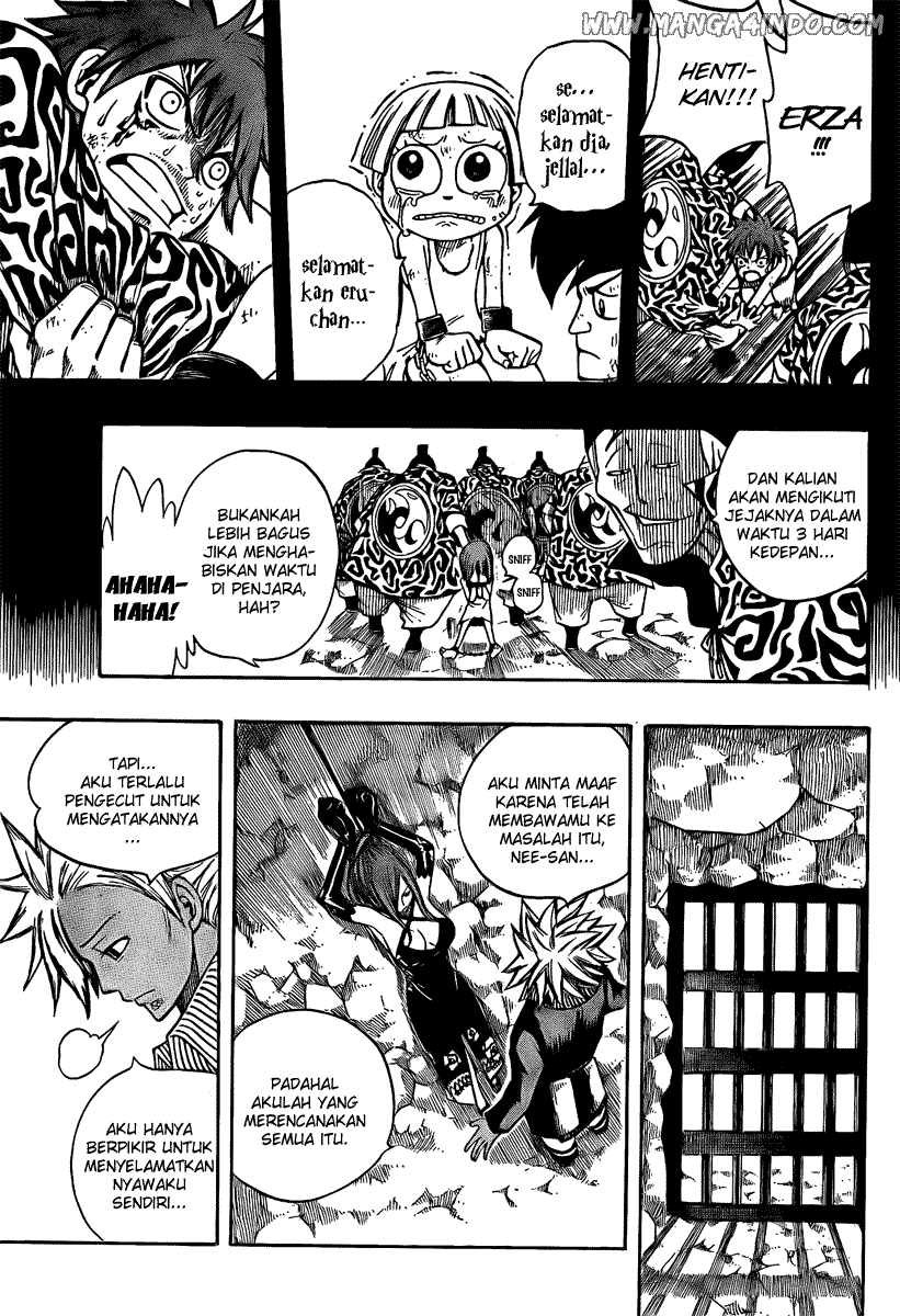 Fairy Tail — Chapter 78, halaman 14