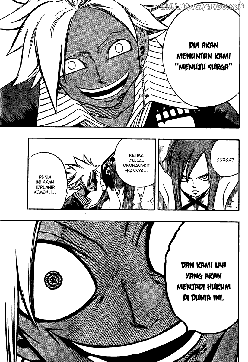 Fairy Tail — Chapter 78, halaman 16
