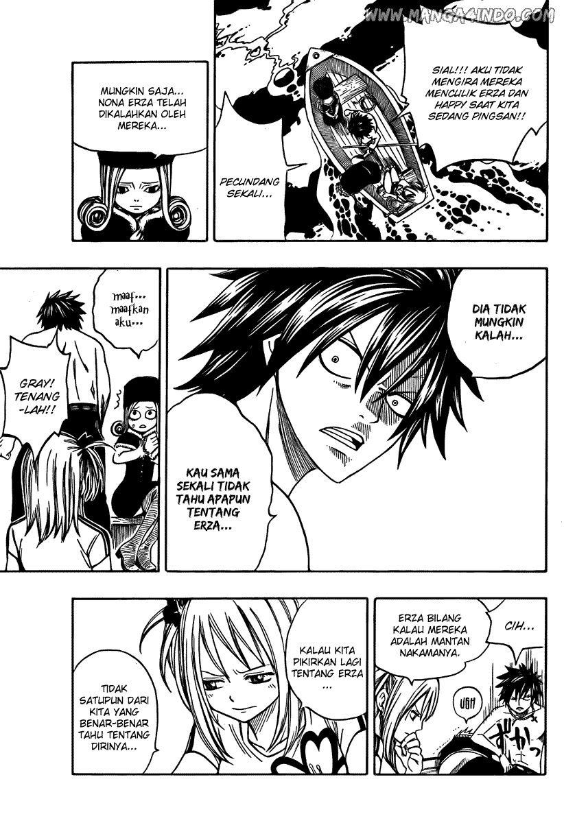 Fairy Tail — Chapter 78, halaman 6
