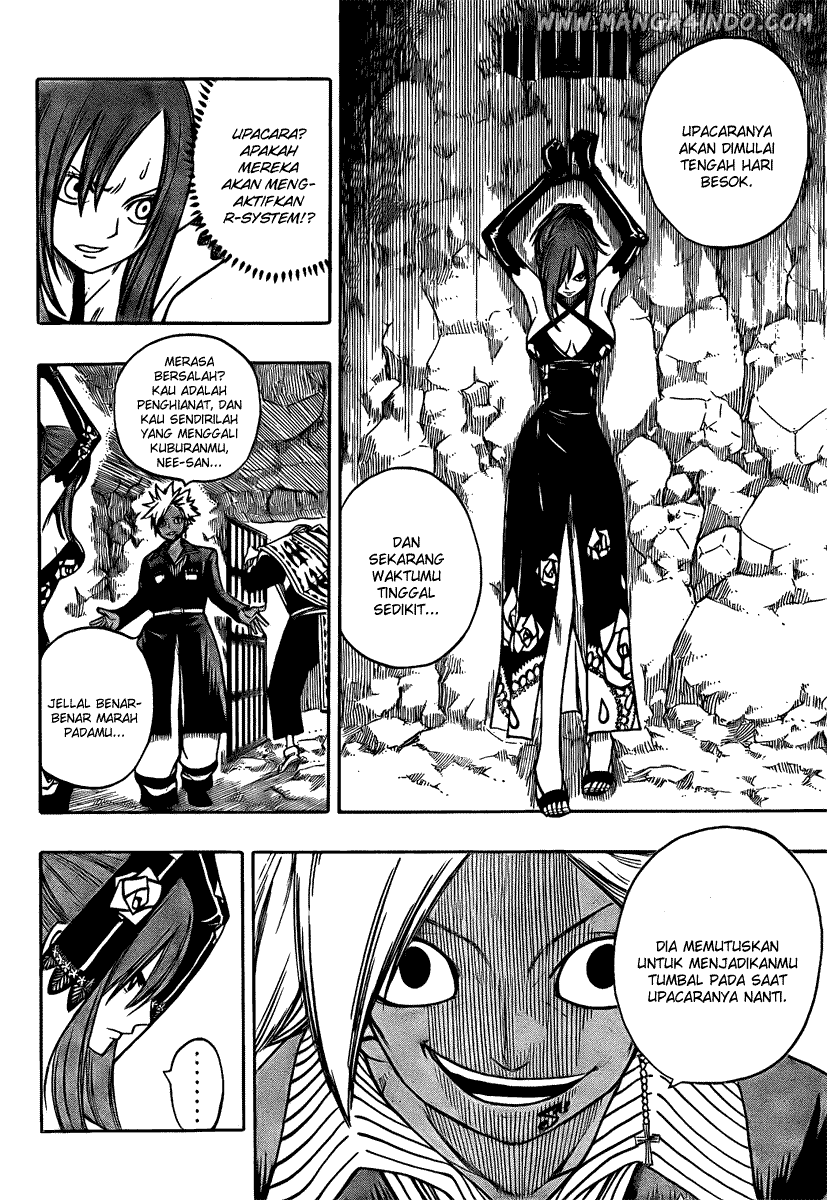 Fairy Tail — Chapter 78, halaman 9