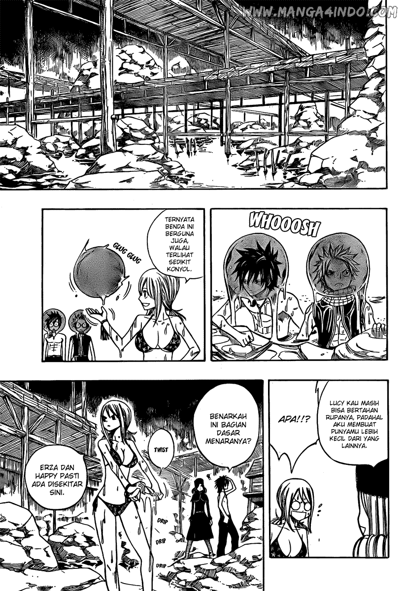 Fairy Tail — Chapter 79, halaman 13