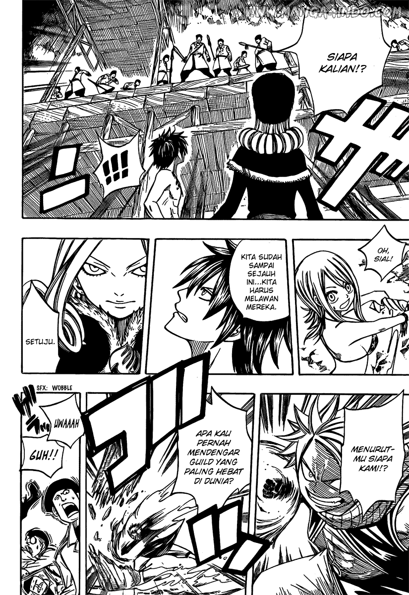 Fairy Tail — Chapter 79, halaman 14