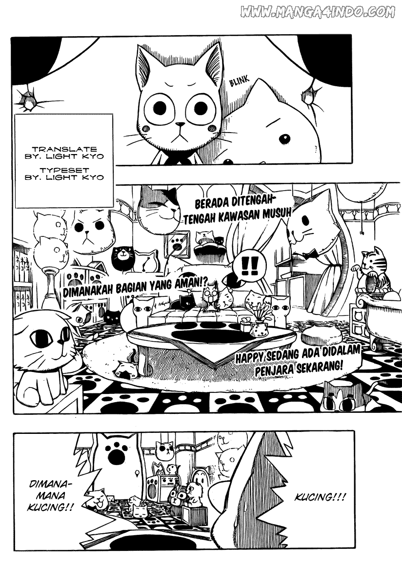 Fairy Tail — Chapter 79, halaman 2