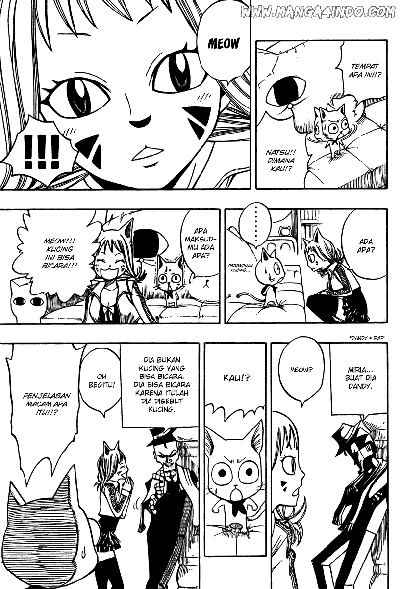 Fairy Tail — Chapter 79, halaman 3