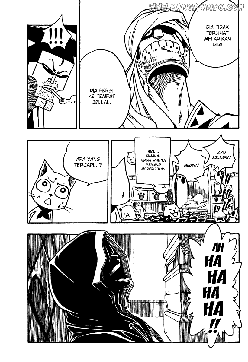 Fairy Tail — Chapter 79, halaman 5