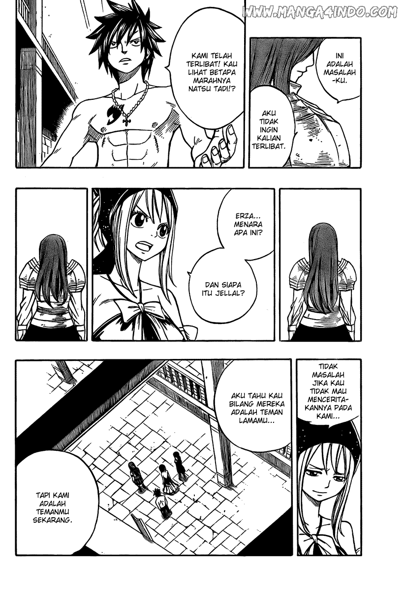 Fairy Tail — Chapter 80, halaman 9
