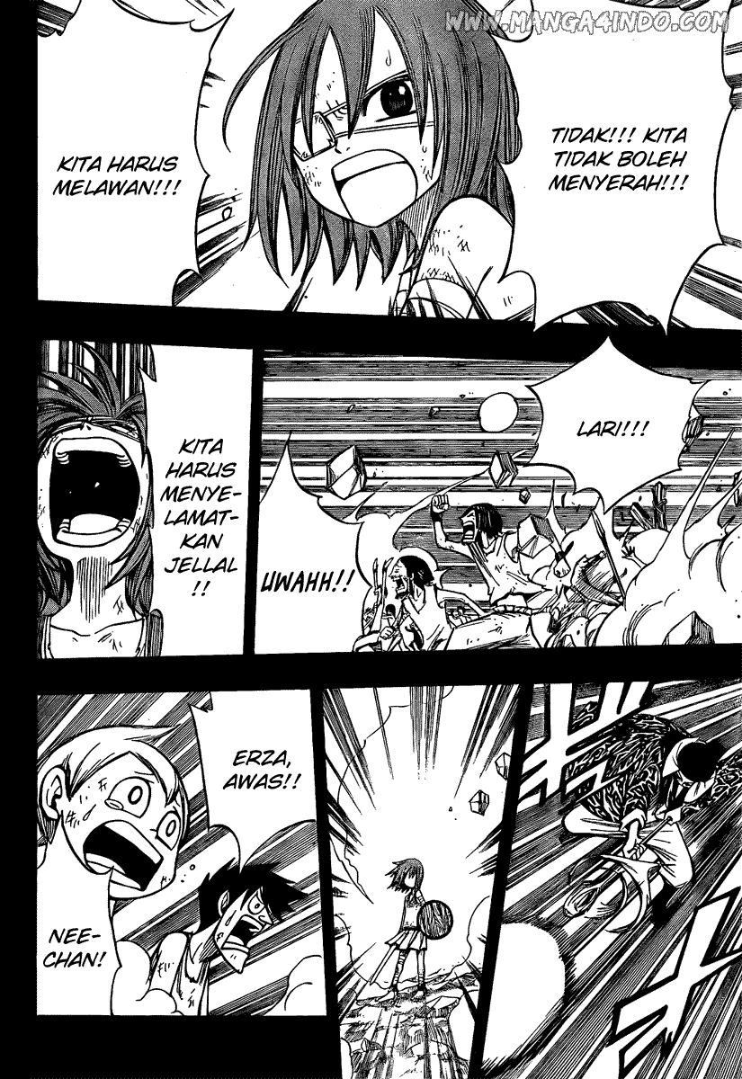 Fairy Tail — Chapter 81, halaman 12