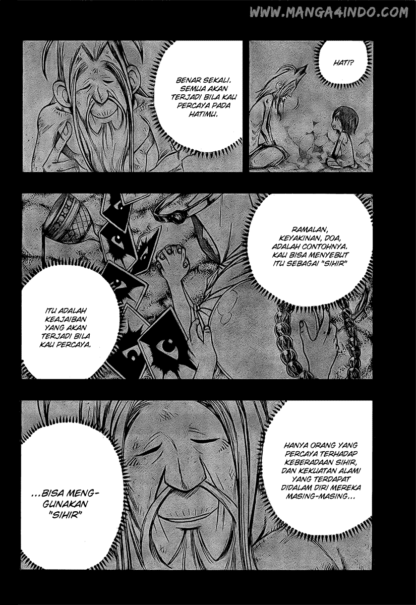 Fairy Tail — Chapter 81, halaman 14