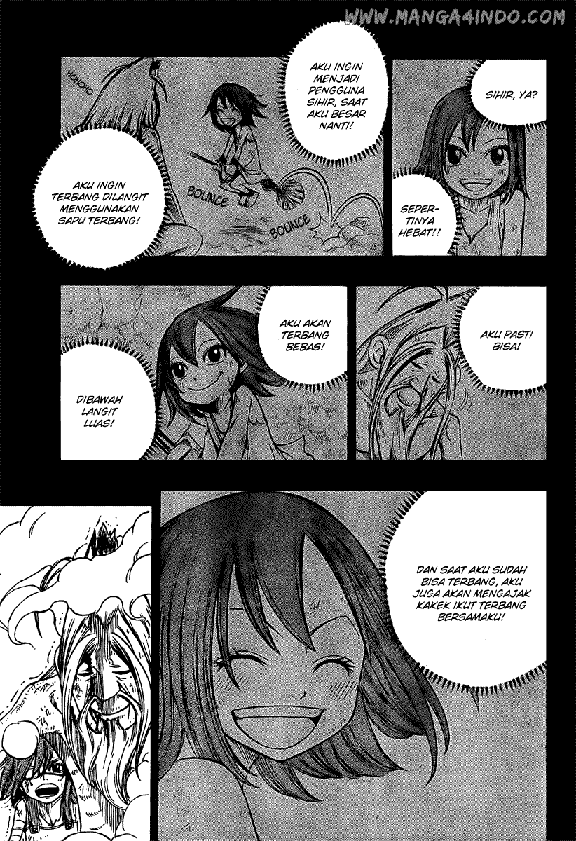 Fairy Tail — Chapter 81, halaman 15