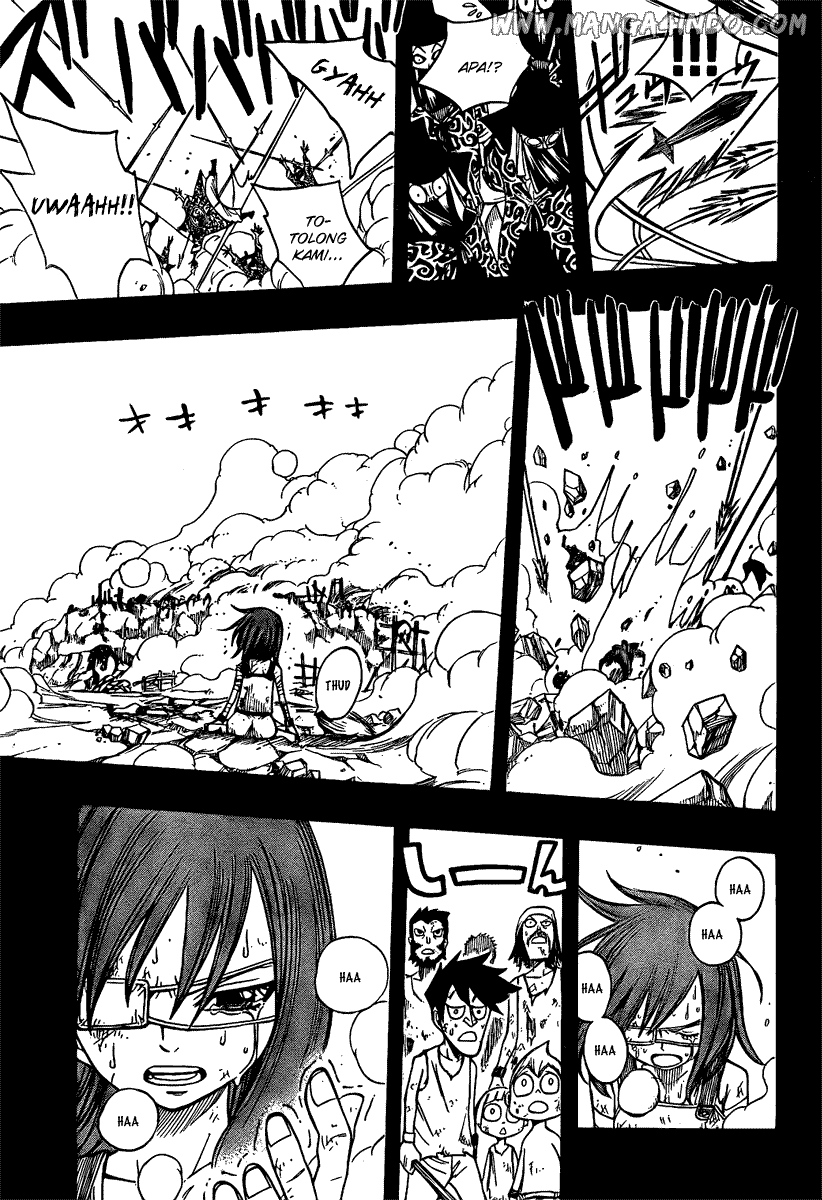 Fairy Tail — Chapter 81, halaman 19