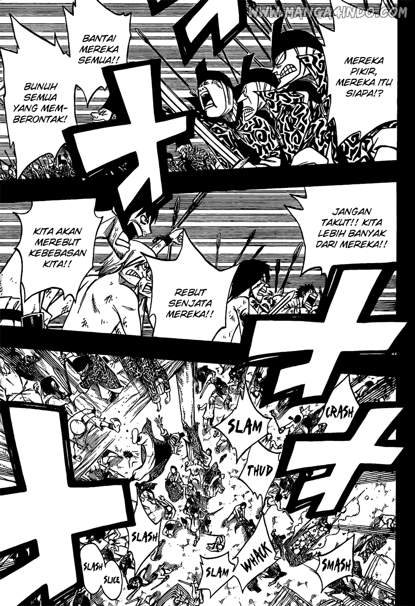 Fairy Tail — Chapter 81, halaman 3