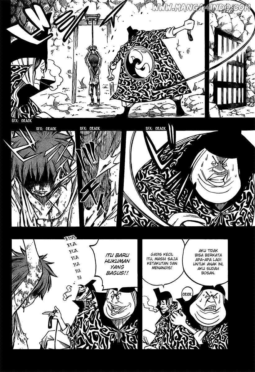 Fairy Tail — Chapter 81, halaman 4