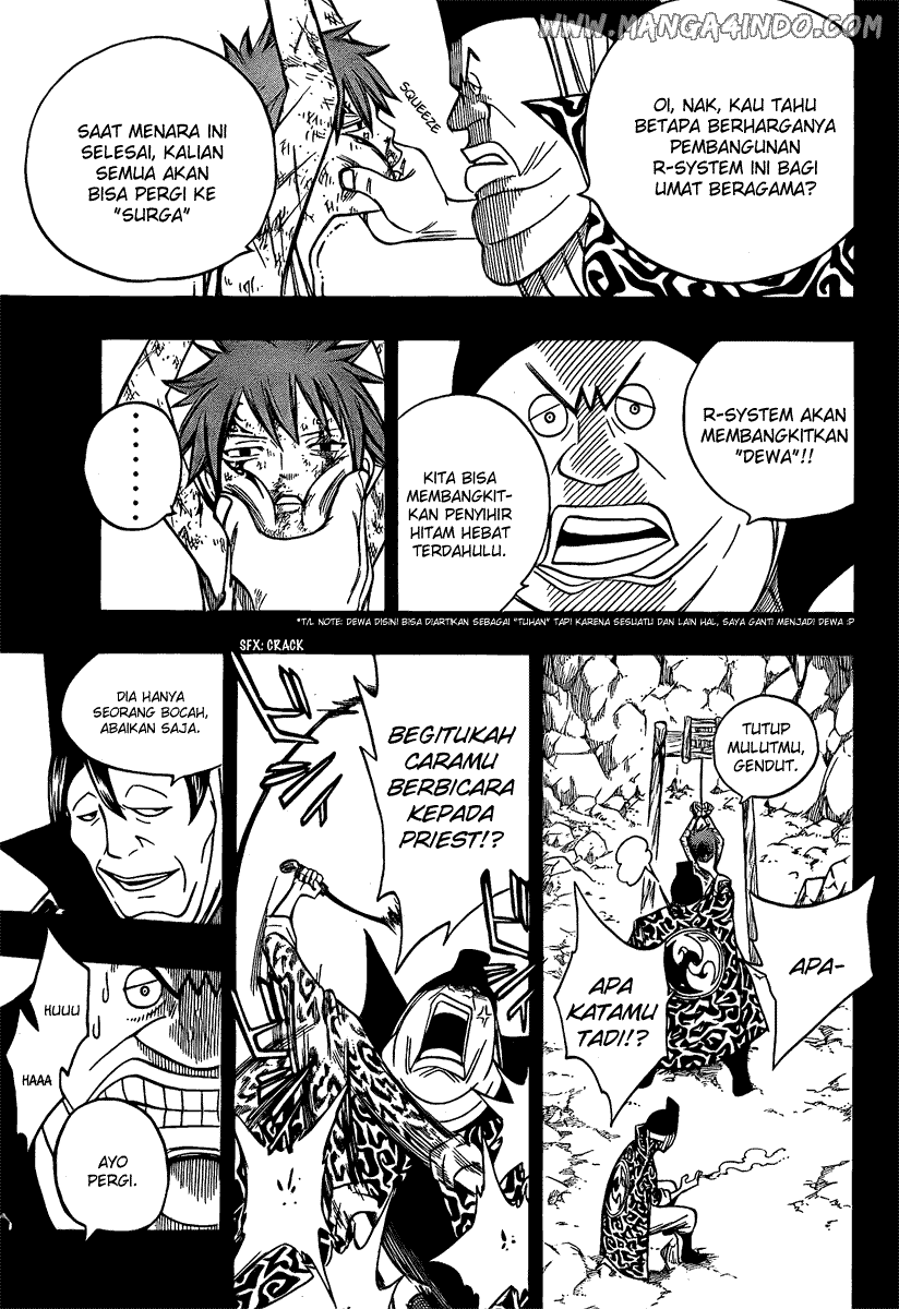 Fairy Tail — Chapter 81, halaman 5