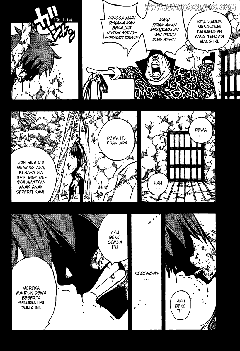 Fairy Tail — Chapter 81, halaman 6