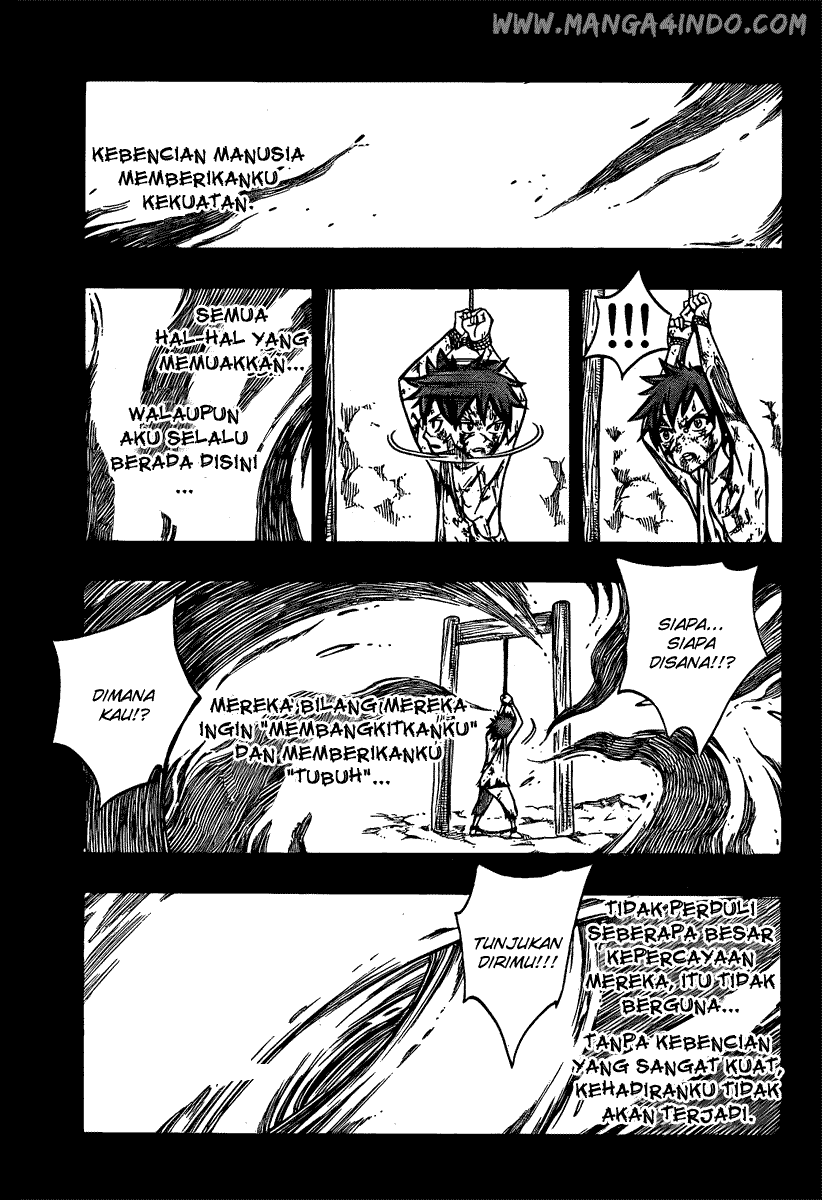 Fairy Tail — Chapter 81, halaman 7