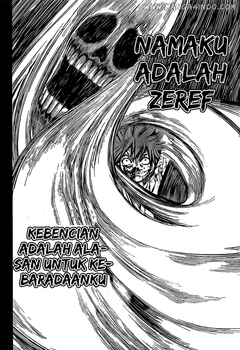 Fairy Tail — Chapter 81, halaman 8
