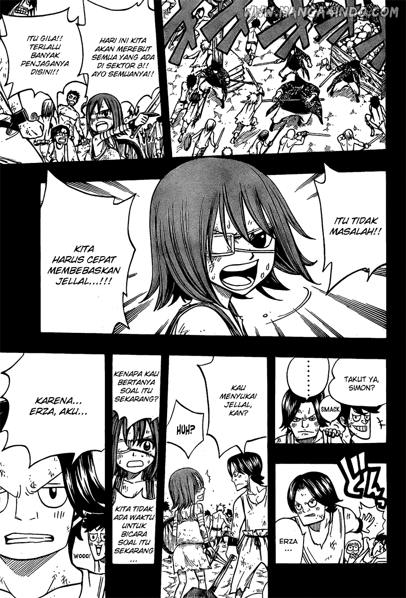 Fairy Tail — Chapter 81, halaman 9