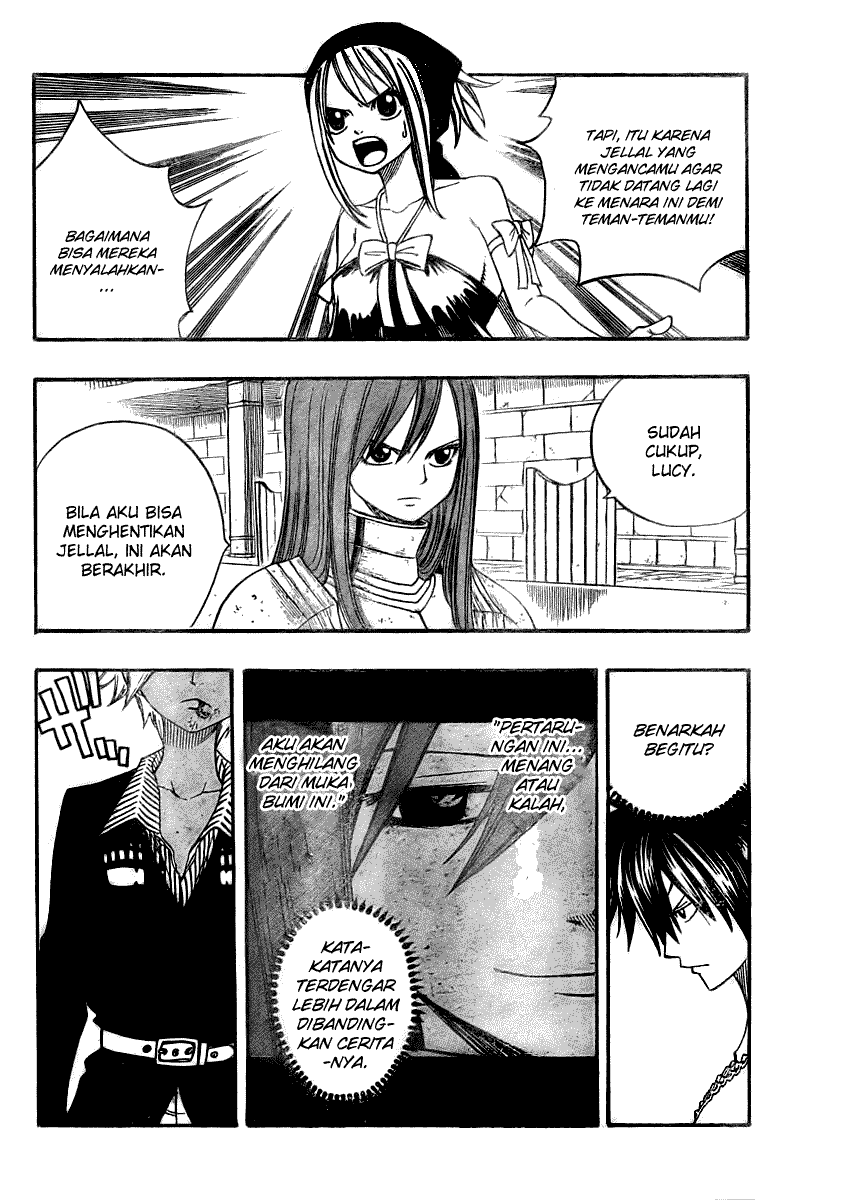 Fairy Tail — Chapter 83, halaman 9
