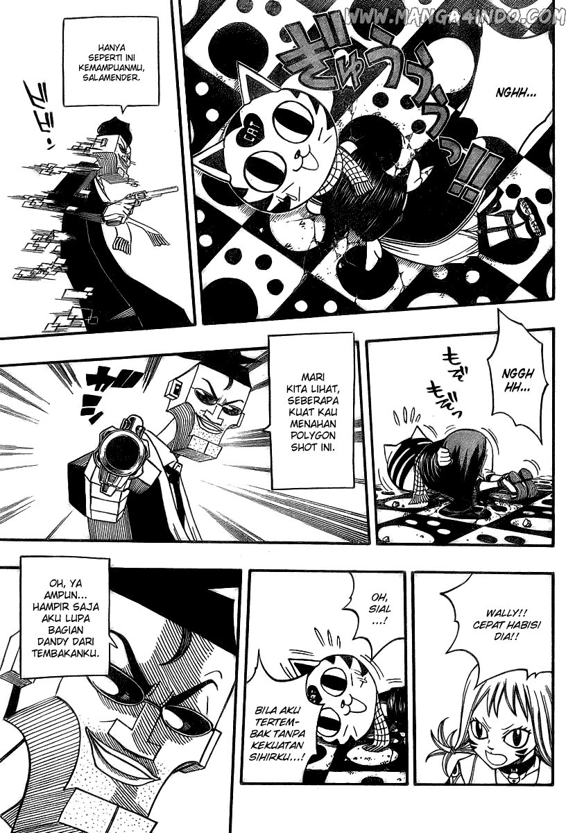 Fairy Tail — Chapter 84, halaman 12