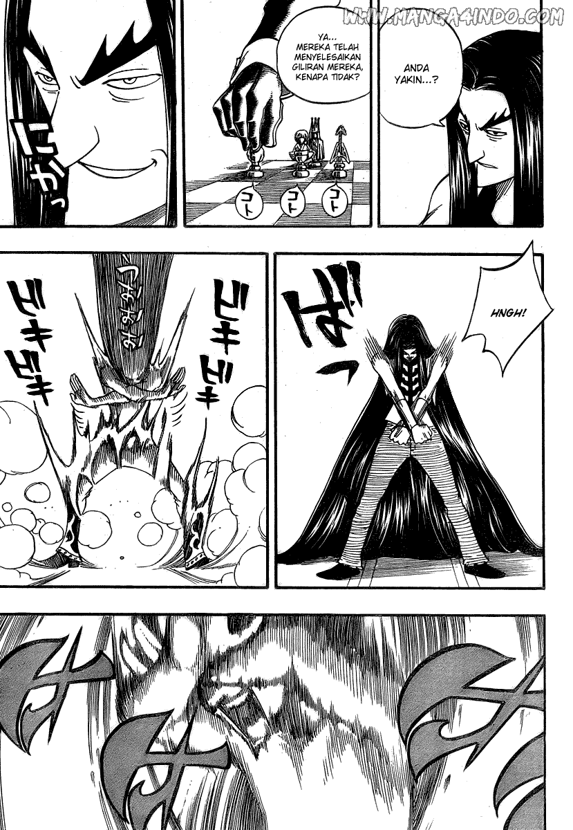 Fairy Tail — Chapter 84, halaman 18