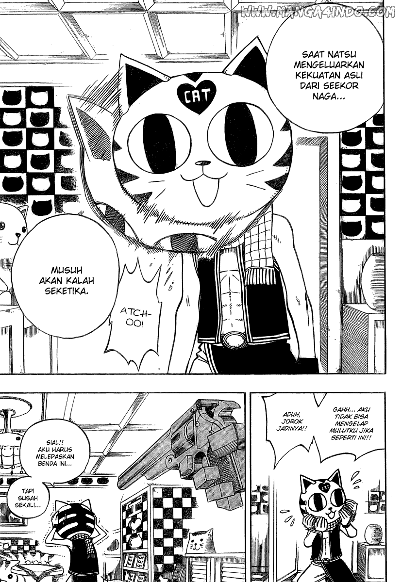 Fairy Tail — Chapter 84, halaman 6