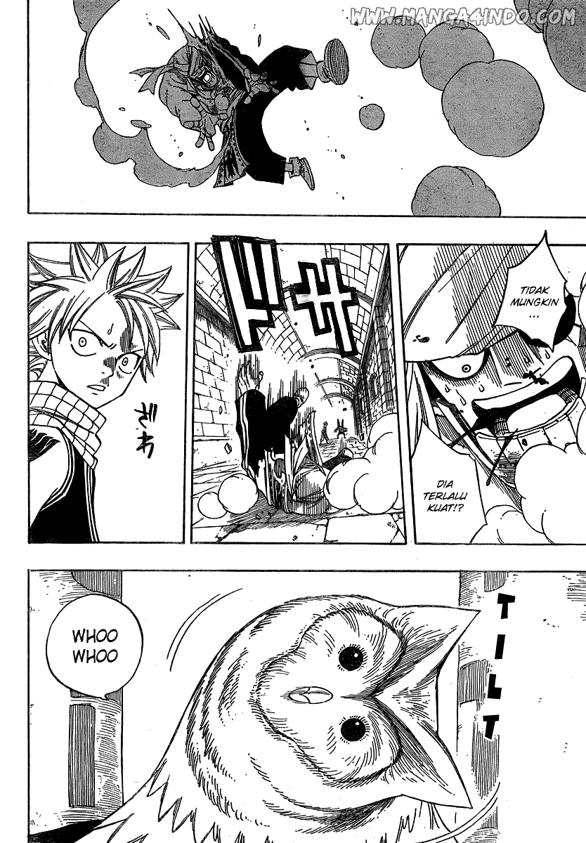 Fairy Tail — Chapter 85, halaman 18