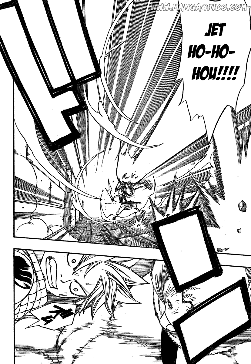 Fairy Tail — Chapter 86, halaman 4