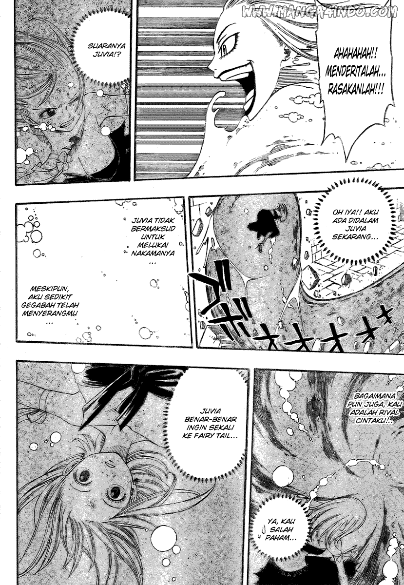 Fairy Tail — Chapter 87, halaman 8