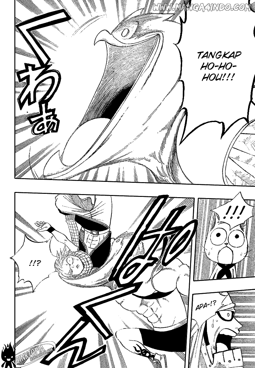 Fairy Tail — Chapter 88, halaman 16