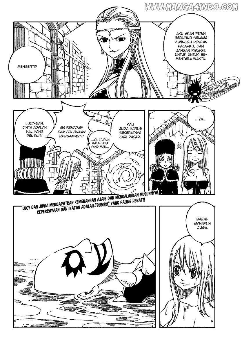 Fairy Tail — Chapter 88, halaman 2