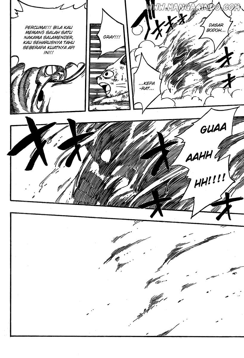 Fairy Tail — Chapter 89, halaman 10