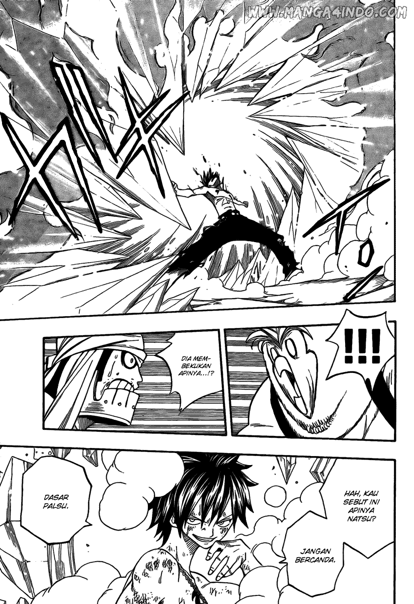 Fairy Tail — Chapter 89, halaman 13