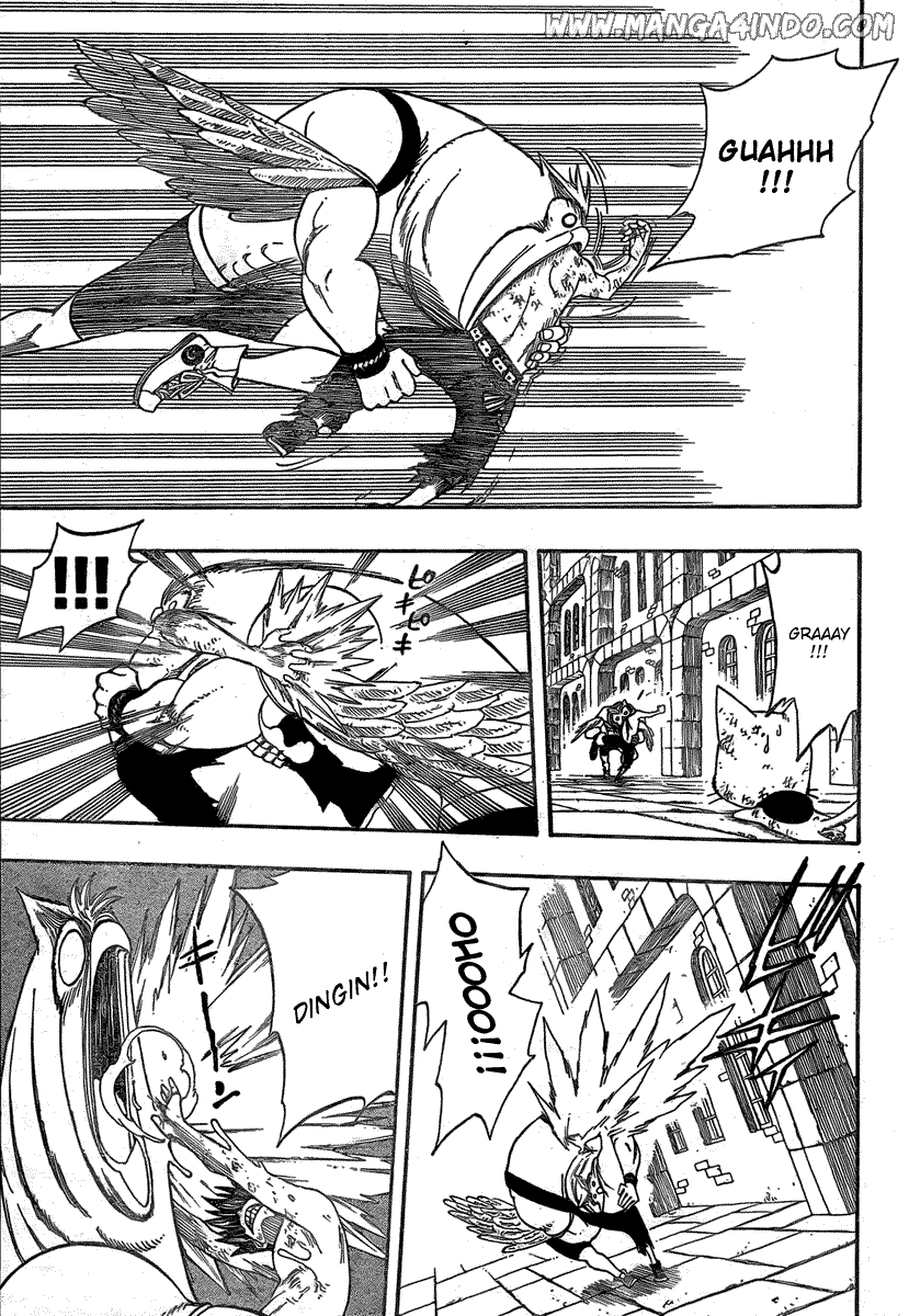 Fairy Tail — Chapter 89, halaman 15