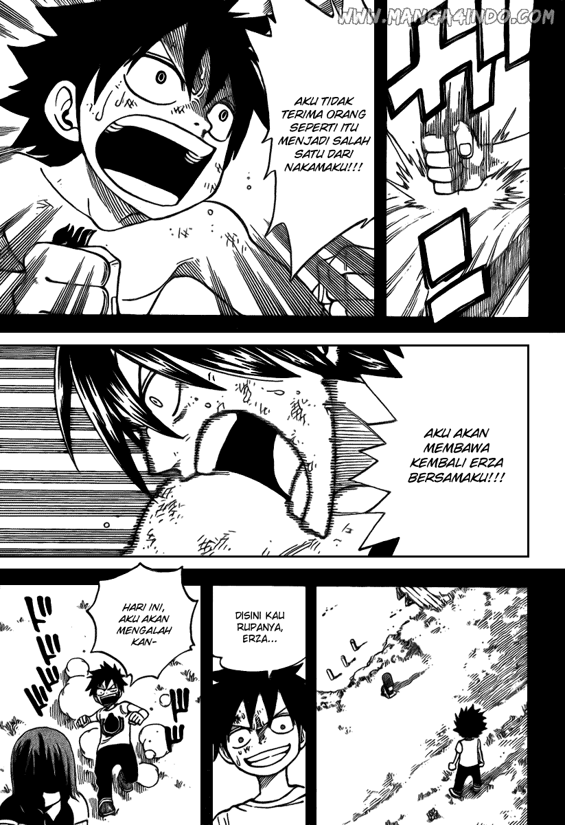 Fairy Tail — Chapter 89, halaman 17
