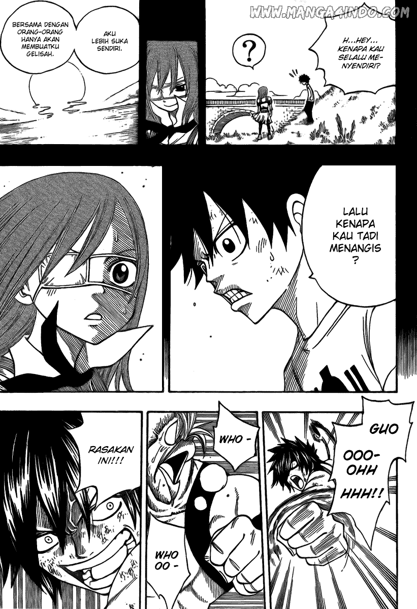 Fairy Tail — Chapter 89, halaman 19