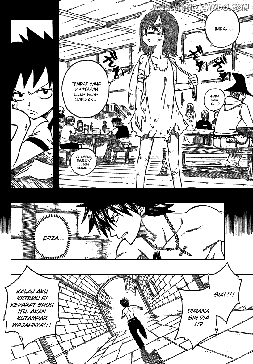 Fairy Tail — Chapter 89, halaman 4