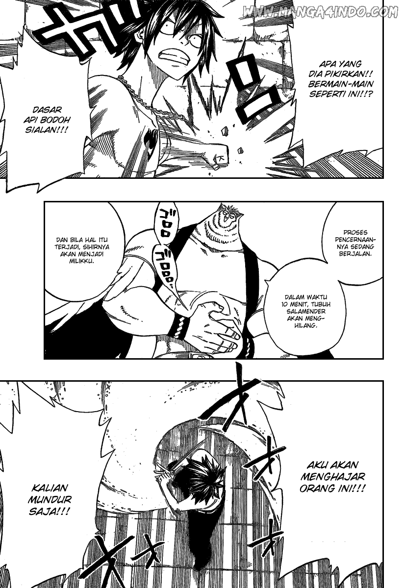 Fairy Tail — Chapter 89, halaman 7