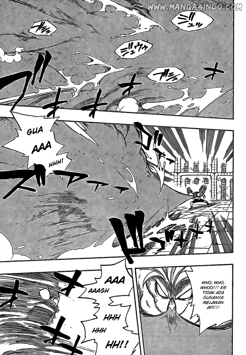 Fairy Tail — Chapter 89, halaman 9