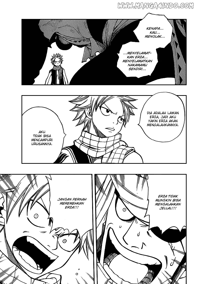 Fairy Tail — Chapter 92, halaman 16