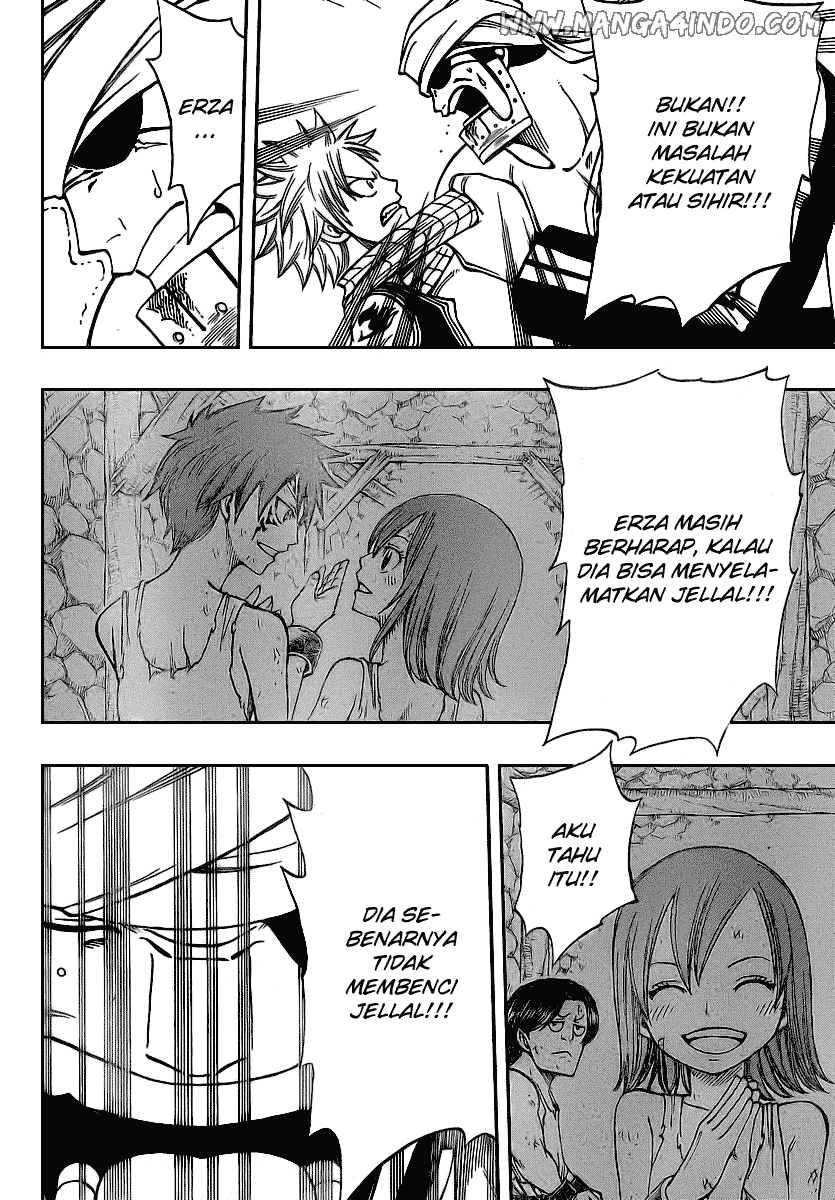 Fairy Tail — Chapter 92, halaman 17