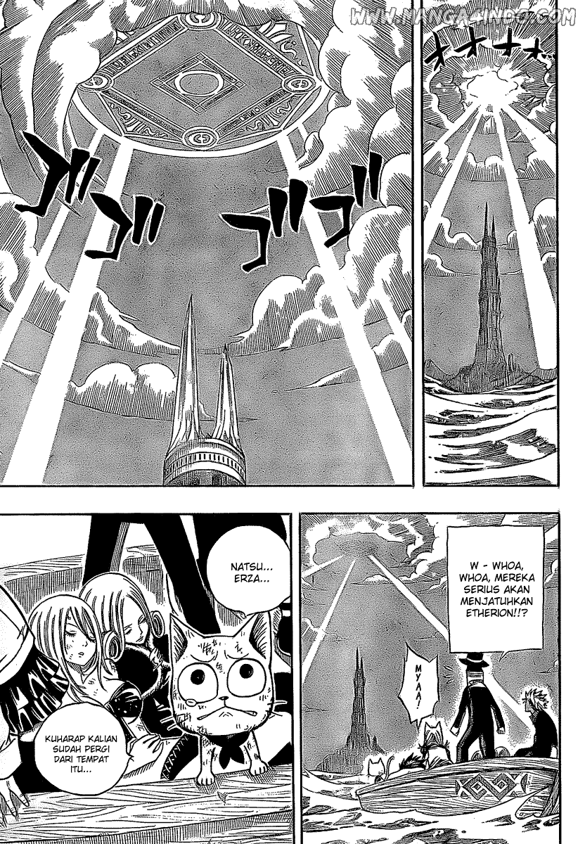 Fairy Tail — Chapter 93, halaman 13