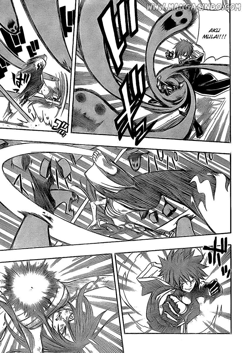 Fairy Tail — Chapter 93, halaman 3