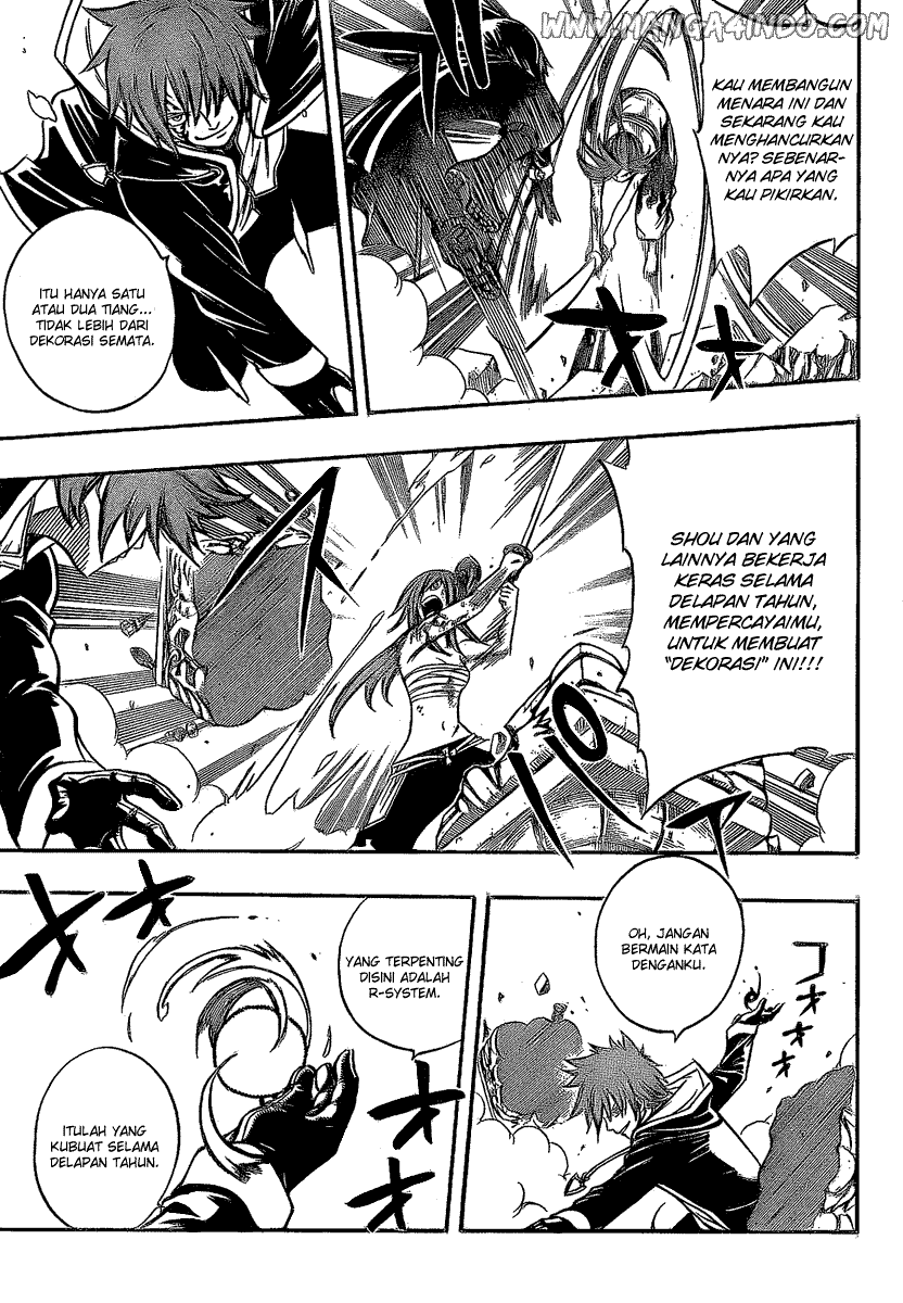 Fairy Tail — Chapter 93, halaman 5