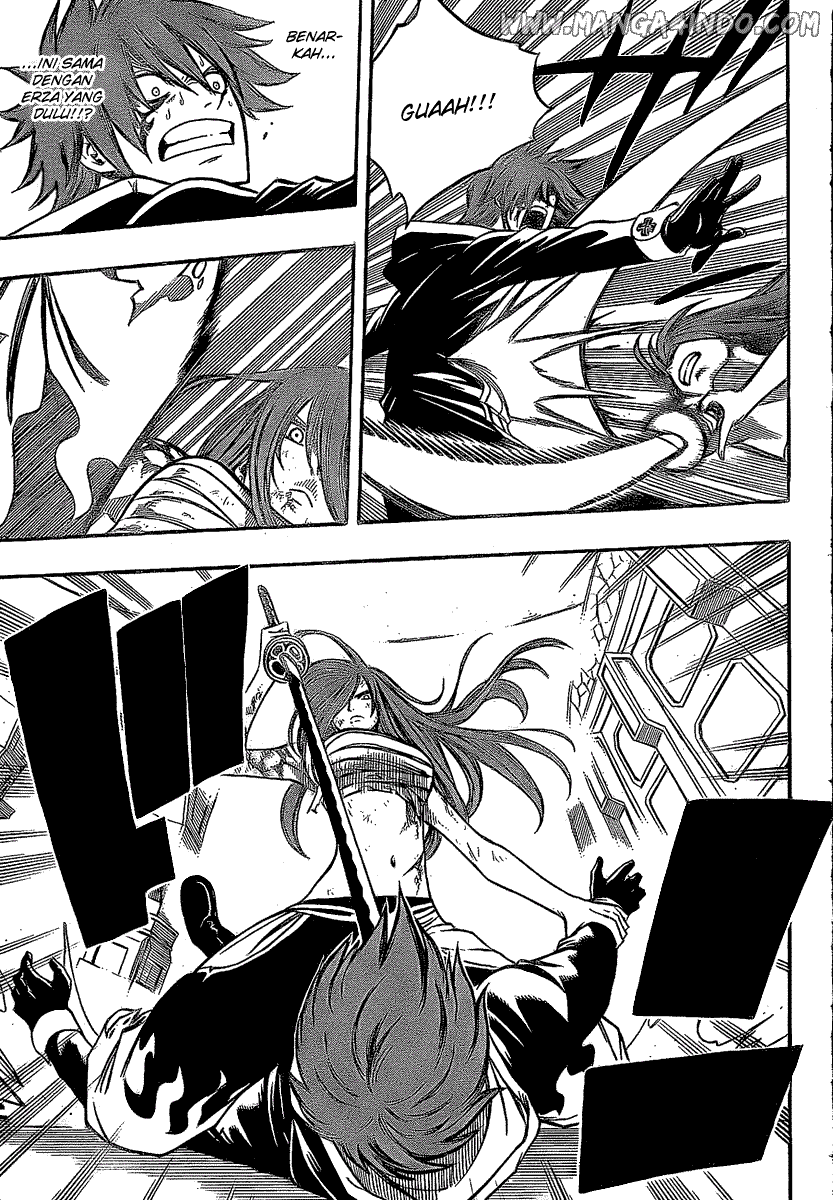 Fairy Tail — Chapter 93, halaman 7