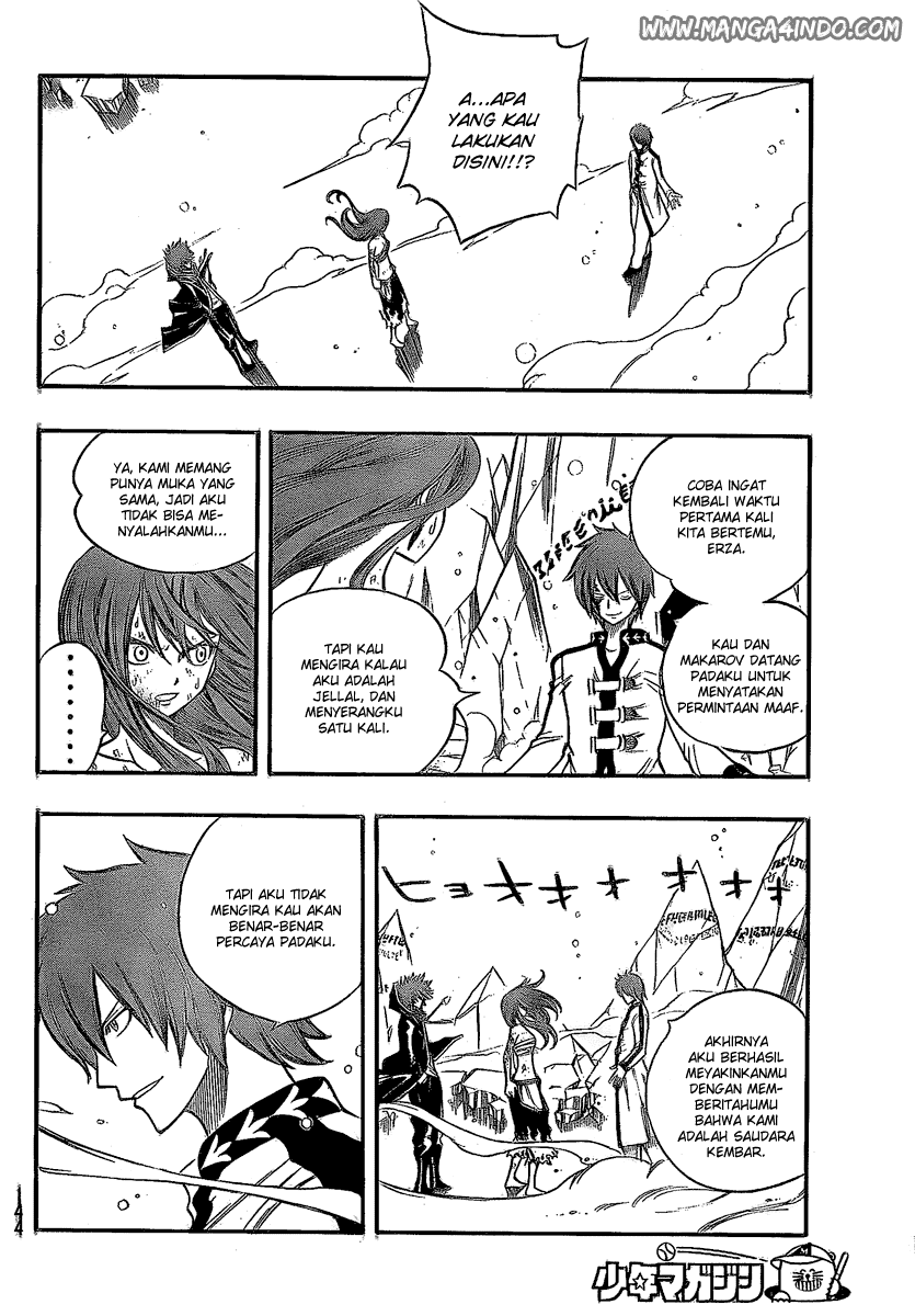 Fairy Tail — Chapter 94, halaman 15
