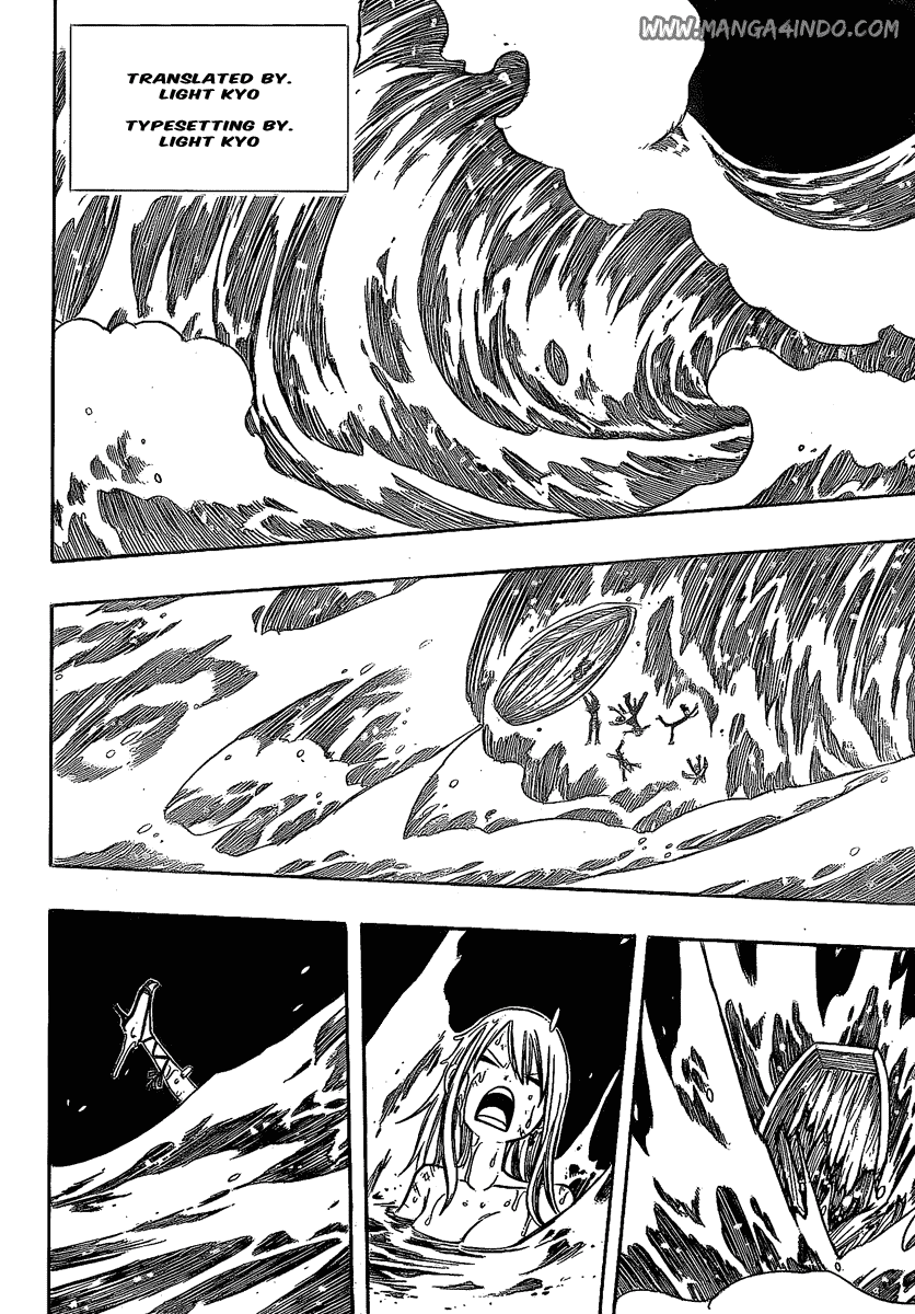 Fairy Tail — Chapter 94, halaman 3